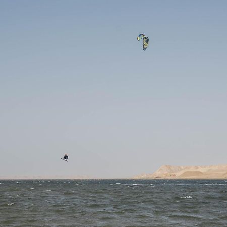 White Dune Canyon Dakhla Extérieur photo
